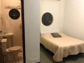 Belo Horizonte - Espaço reservado para 5 pessoas